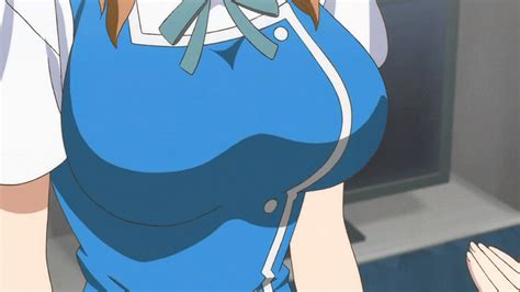 hentai gifs boobs|Hentai Boobs Porn GIFs 